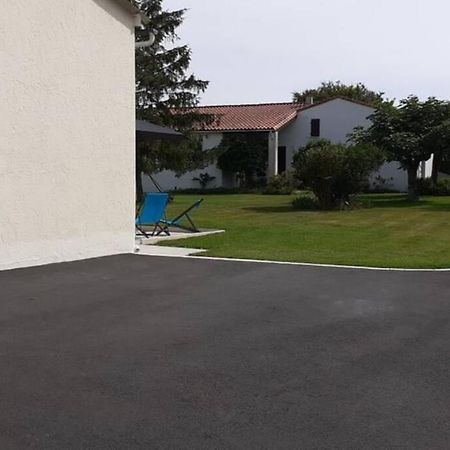 Le Logis De Chantal En Pays Royannais Arvert المظهر الخارجي الصورة