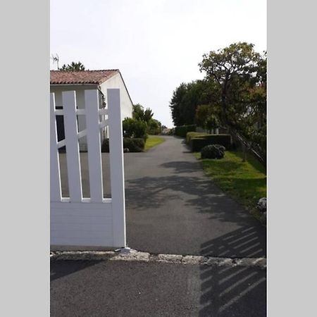 Le Logis De Chantal En Pays Royannais Arvert المظهر الخارجي الصورة