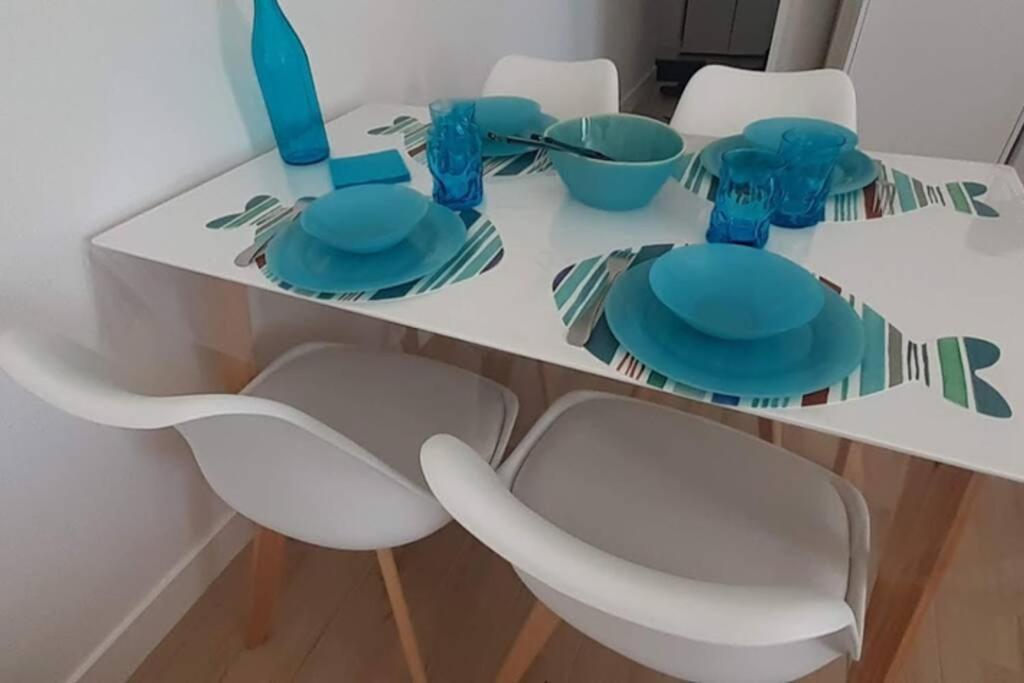 Le Logis De Chantal En Pays Royannais Arvert المظهر الخارجي الصورة
