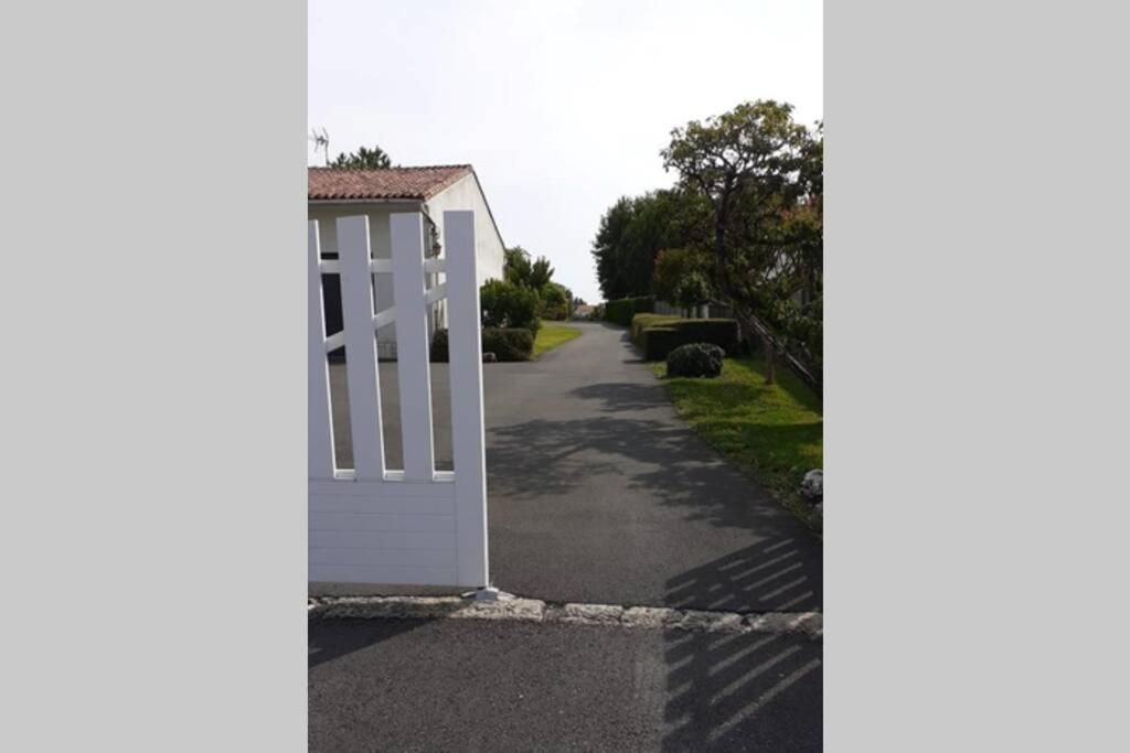 Le Logis De Chantal En Pays Royannais Arvert المظهر الخارجي الصورة