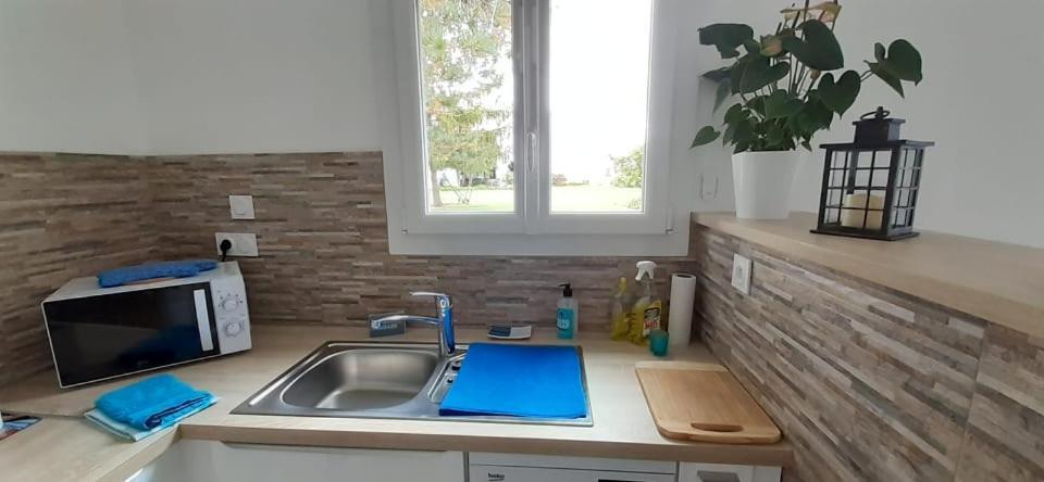 Le Logis De Chantal En Pays Royannais Arvert المظهر الخارجي الصورة